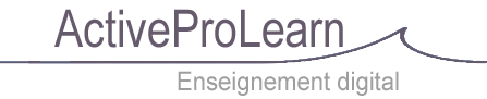 ActiveProLearn Expertise Moodle